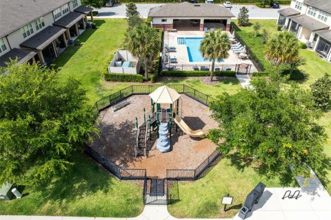 Touwnhouse à vendre à Apopka, Floride: 2 chambres, 146.41 m2 № 2099927 - photo 26