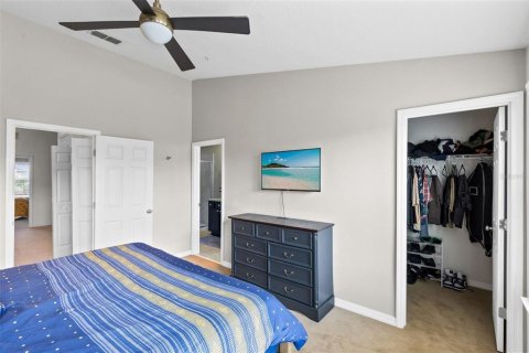 Touwnhouse à vendre à Apopka, Floride: 2 chambres, 146.41 m2 № 2099927 - photo 17