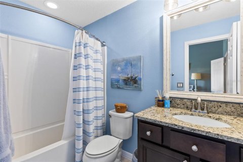 Touwnhouse à vendre à Apopka, Floride: 2 chambres, 146.41 m2 № 2099927 - photo 21