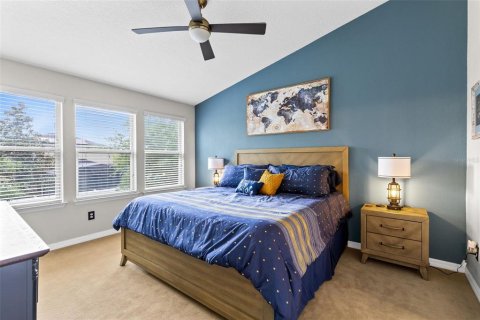 Touwnhouse à vendre à Apopka, Floride: 2 chambres, 146.41 m2 № 2099927 - photo 16