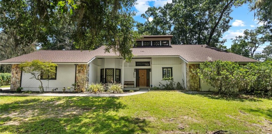 Casa en Ocala, Florida 3 dormitorios, 184.32 m2 № 1856751