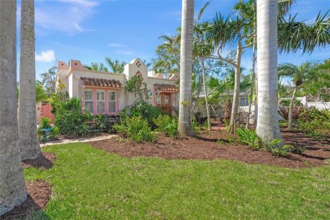 Villa ou maison à vendre à Nokomis, Floride: 3 chambres, 185.8 m2 № 1620140 - photo 11