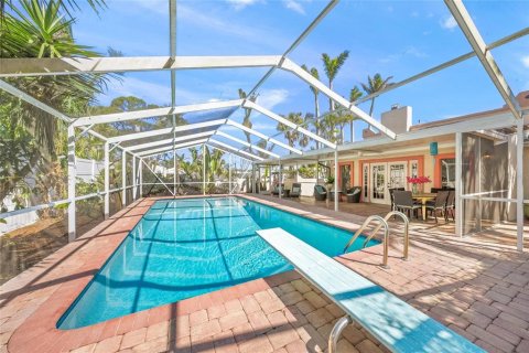 Villa ou maison à vendre à Nokomis, Floride: 3 chambres, 185.8 m2 № 1620140 - photo 4