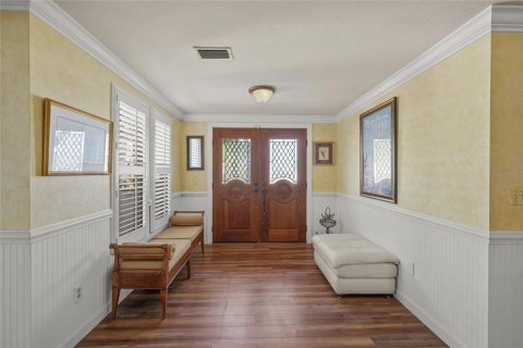Villa ou maison à vendre à Nokomis, Floride: 3 chambres, 185.8 m2 № 1620140 - photo 16