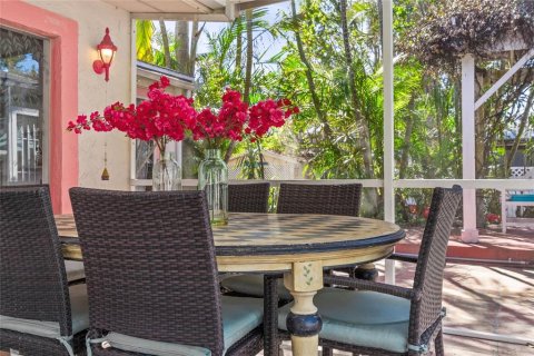 Villa ou maison à vendre à Nokomis, Floride: 3 chambres, 185.8 m2 № 1620140 - photo 5