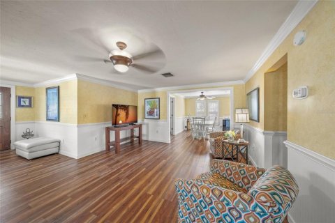 Villa ou maison à vendre à Nokomis, Floride: 3 chambres, 185.8 m2 № 1620140 - photo 18