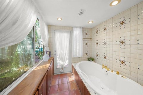Villa ou maison à vendre à Nokomis, Floride: 3 chambres, 185.8 m2 № 1620140 - photo 29