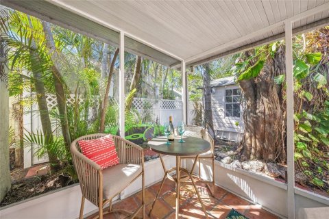 Villa ou maison à vendre à Nokomis, Floride: 3 chambres, 185.8 m2 № 1620140 - photo 3