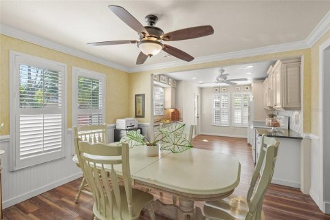 Villa ou maison à vendre à Nokomis, Floride: 3 chambres, 185.8 m2 № 1620140 - photo 19