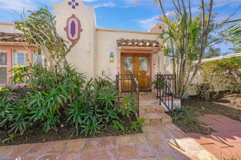 Villa ou maison à vendre à Nokomis, Floride: 3 chambres, 185.8 m2 № 1620140 - photo 12