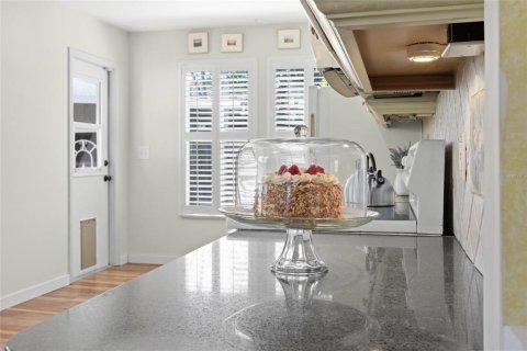 Villa ou maison à vendre à Nokomis, Floride: 3 chambres, 185.8 m2 № 1620140 - photo 21