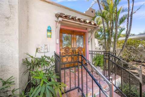 Villa ou maison à vendre à Nokomis, Floride: 3 chambres, 185.8 m2 № 1620140 - photo 14