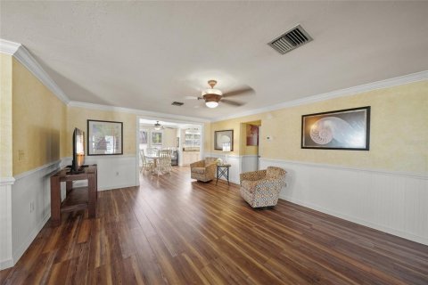 Villa ou maison à vendre à Nokomis, Floride: 3 chambres, 185.8 m2 № 1620140 - photo 17