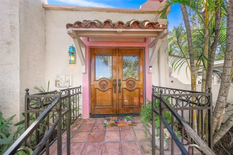 Villa ou maison à vendre à Nokomis, Floride: 3 chambres, 185.8 m2 № 1620140 - photo 15