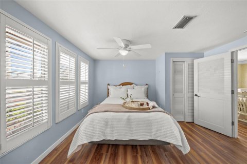 Villa ou maison à vendre à Nokomis, Floride: 3 chambres, 185.8 m2 № 1620140 - photo 25