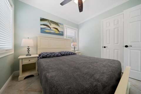 Villa ou maison à vendre à Indian Rocks Beach, Floride: 4 chambres, 107.02 m2 № 1357725 - photo 22