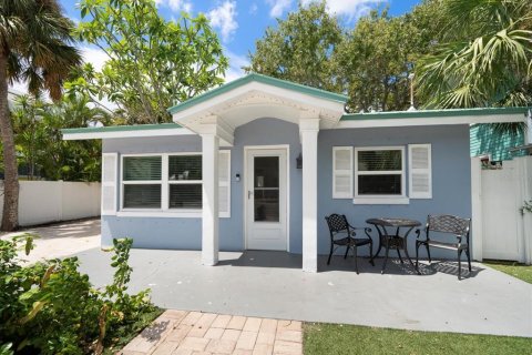 Villa ou maison à vendre à Indian Rocks Beach, Floride: 4 chambres, 107.02 m2 № 1357725 - photo 5