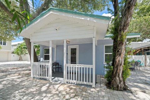 Villa ou maison à vendre à Indian Rocks Beach, Floride: 4 chambres, 107.02 m2 № 1357725 - photo 7