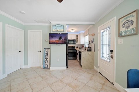 Villa ou maison à vendre à Indian Rocks Beach, Floride: 4 chambres, 107.02 m2 № 1357725 - photo 14