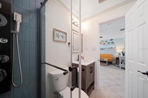 Villa ou maison à vendre à Indian Rocks Beach, Floride: 4 chambres, 107.02 m2 № 1357725 - photo 24