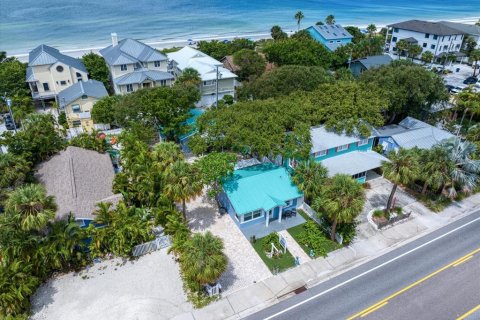 Villa ou maison à vendre à Indian Rocks Beach, Floride: 4 chambres, 107.02 m2 № 1357725 - photo 8