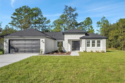 Villa ou maison à vendre à Weeki Wachee, Floride: 3 chambres, 138.05 m2 № 2425883 - photo 2