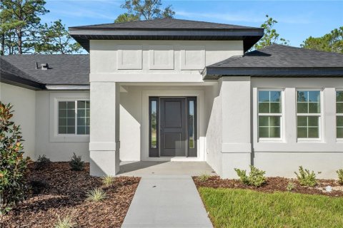 Villa ou maison à vendre à Weeki Wachee, Floride: 3 chambres, 138.05 m2 № 2425883 - photo 5