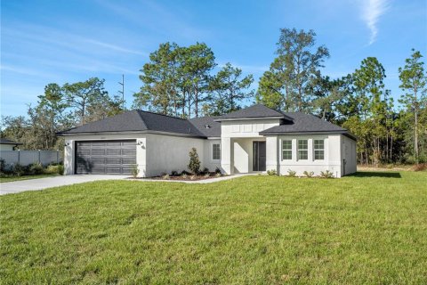 Villa ou maison à vendre à Weeki Wachee, Floride: 3 chambres, 138.05 m2 № 2425883 - photo 3