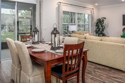 Adosado en venta en Cocoa, Florida, 3 dormitorios, 190 m2 № 68847 - foto 1