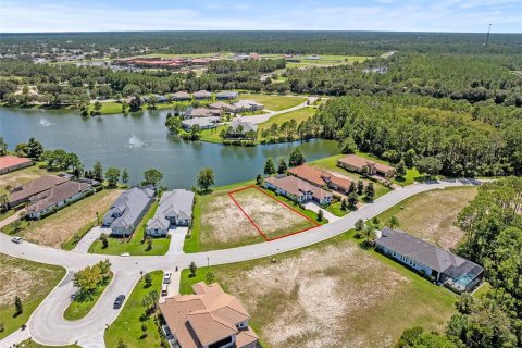 Land in Palm Coast, Florida № 1918787 - photo 4
