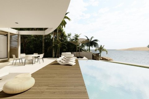 Casa en venta en Manalapan, Florida, 6 dormitorios, 1470.83 m2 № 2177707 - foto 7