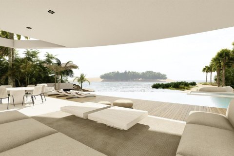 Casa en venta en Manalapan, Florida, 6 dormitorios, 1470.83 m2 № 2177707 - foto 6