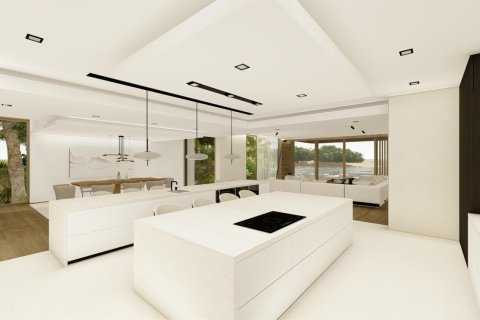 Casa en venta en Manalapan, Florida, 6 dormitorios, 1470.83 m2 № 2177707 - foto 14