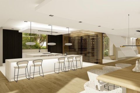 Casa en venta en Manalapan, Florida, 6 dormitorios, 1470.83 m2 № 2177707 - foto 16