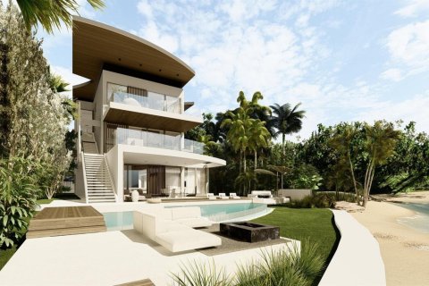 Casa en venta en Manalapan, Florida, 6 dormitorios, 1470.83 m2 № 2177707 - foto 2