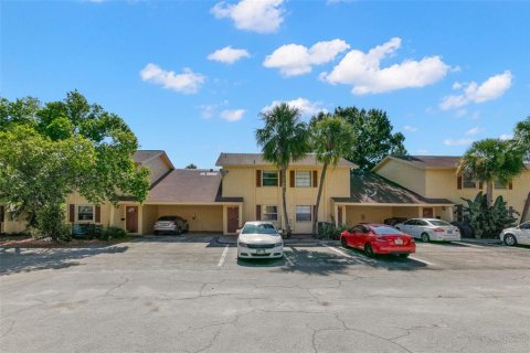 Adosado en alquiler en Tampa, Florida, 3 dormitorios, 147.53 m2 № 1881424 - foto 2