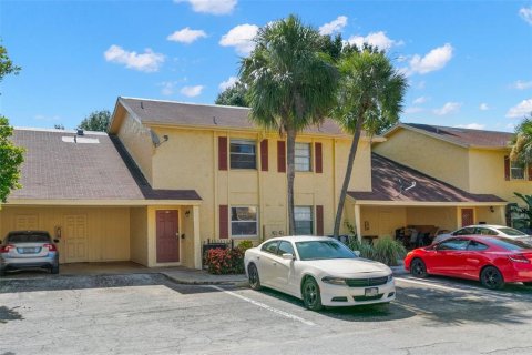 Adosado en alquiler en Tampa, Florida, 3 dormitorios, 147.53 m2 № 1881424 - foto 3