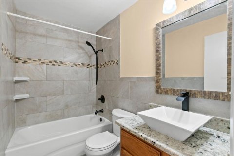 Adosado en alquiler en Tampa, Florida, 3 dormitorios, 147.53 m2 № 1881424 - foto 23