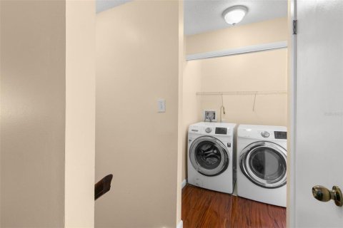 Adosado en alquiler en Tampa, Florida, 3 dormitorios, 147.53 m2 № 1881424 - foto 25