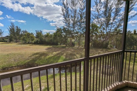 Снять в аренду кондоминиум в Мирамар, Флорида 2 спальни, 76.18м2, № 2019878 - фото 20