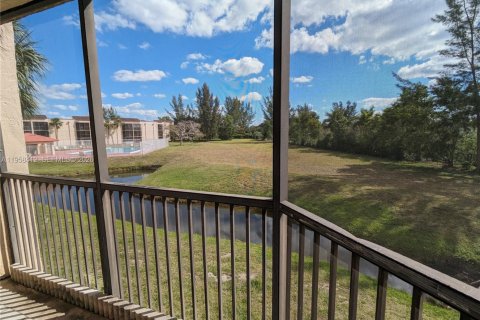 Снять в аренду кондоминиум в Мирамар, Флорида 2 спальни, 76.18м2, № 2019878 - фото 21