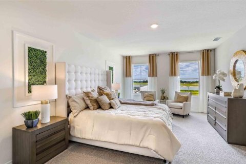 House in Palmetto, Florida 5 bedrooms, 242.01 sq.m. № 2396274 - photo 9