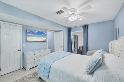 House in Venice, Florida 3 bedrooms, 124.3 sq.m. № 1841886 - photo 25