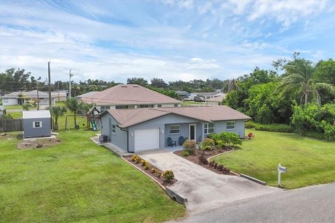 House in Venice, Florida 3 bedrooms, 124.3 sq.m. № 1841886 - photo 6