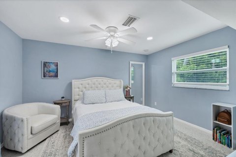 House in Venice, Florida 3 bedrooms, 124.3 sq.m. № 1841886 - photo 23