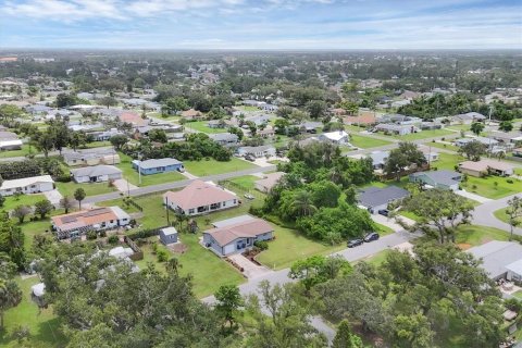 House in Venice, Florida 3 bedrooms, 124.3 sq.m. № 1841886 - photo 3