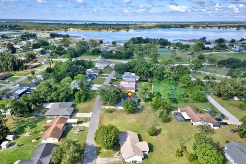 House in Lake Placid, Florida 3 bedrooms, 131.09 sq.m. № 1971116 - photo 30