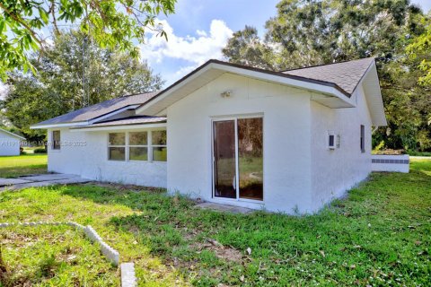 House in Lake Placid, Florida 3 bedrooms, 131.09 sq.m. № 1971116 - photo 28