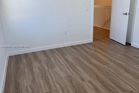 House in Florida City, Florida 4 bedrooms, 127.65 sq.m. № 2381588 - photo 10