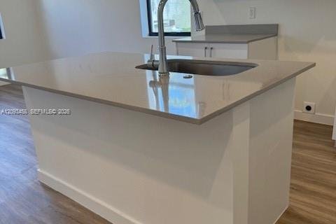 House in Florida City, Florida 4 bedrooms, 127.65 sq.m. № 2381588 - photo 5
